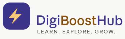 DigiBoostHub